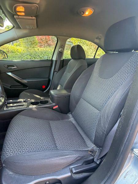 2008 Pontiac G6 Base