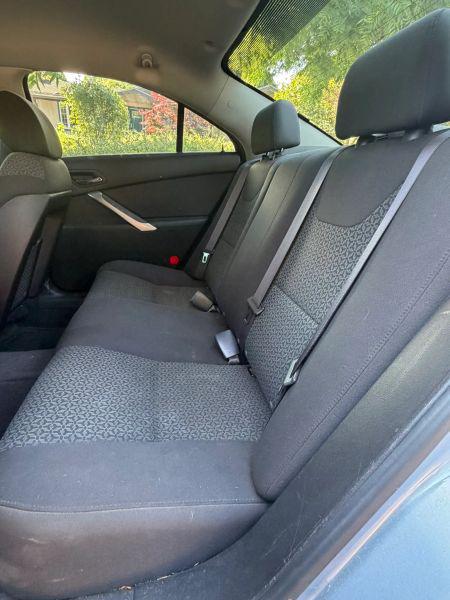 2008 Pontiac G6 Base