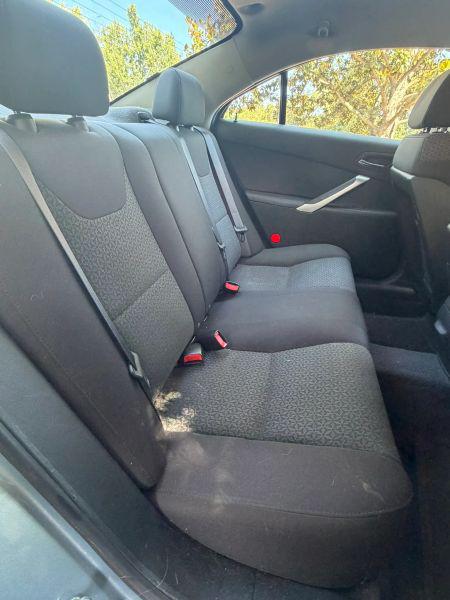 2008 Pontiac G6 Base