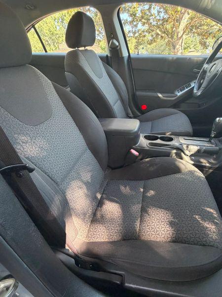 2008 Pontiac G6 Base