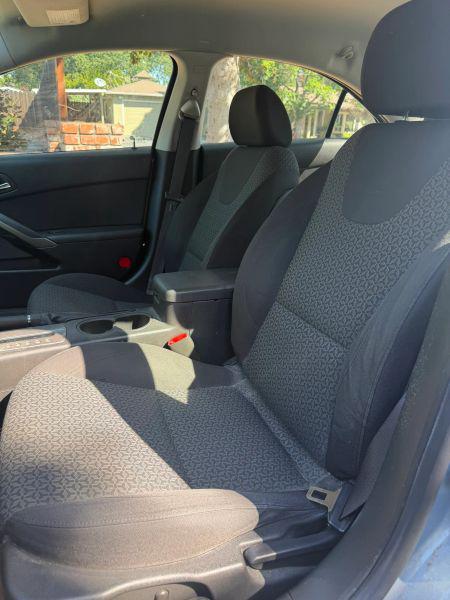 2008 Pontiac G6 Base