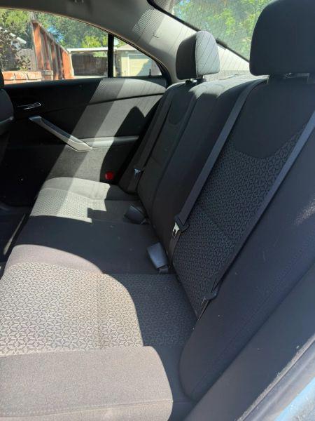 2008 Pontiac G6 Base