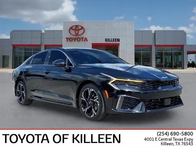 2025 Kia K5 GT-Line for sale in Killeen, TX