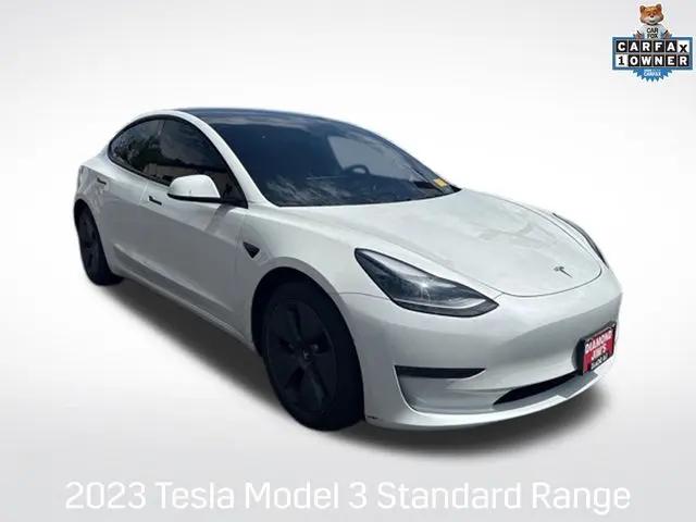2023 Tesla Model 3 Rear-Wheel Drive for sale in West Allis, WI