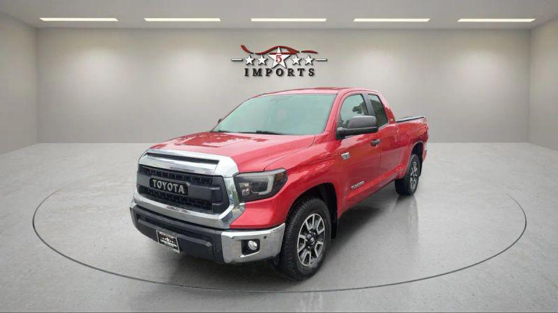 2016 Toyota Tundra SR5 5.7L V8 for sale in Noblesville, IN