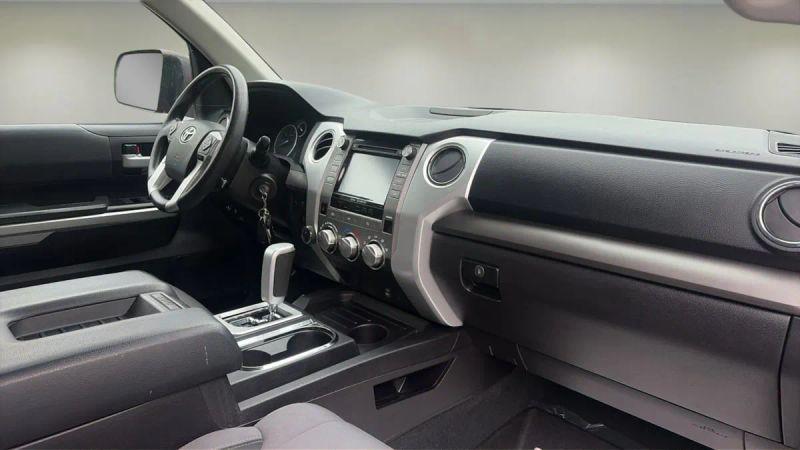 2016 Toyota Tundra SR5 5.7L V8
