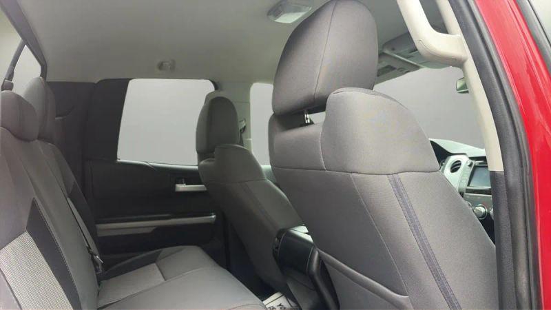 2016 Toyota Tundra SR5 5.7L V8
