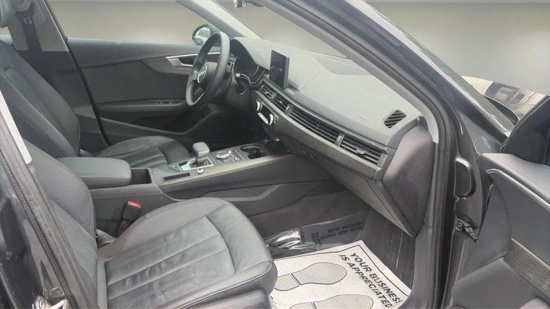 2019 Audi A4 40 Premium