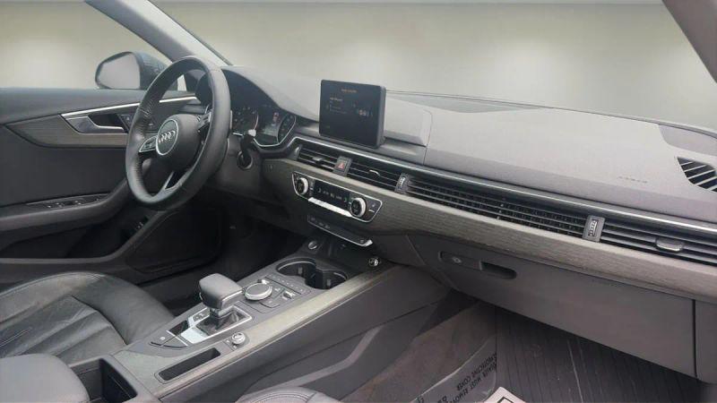 2019 Audi A4 40 Premium