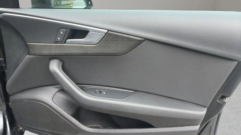 2019 Audi A4 40 Premium
