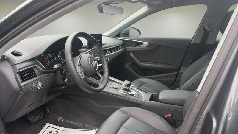 2019 Audi A4 40 Premium