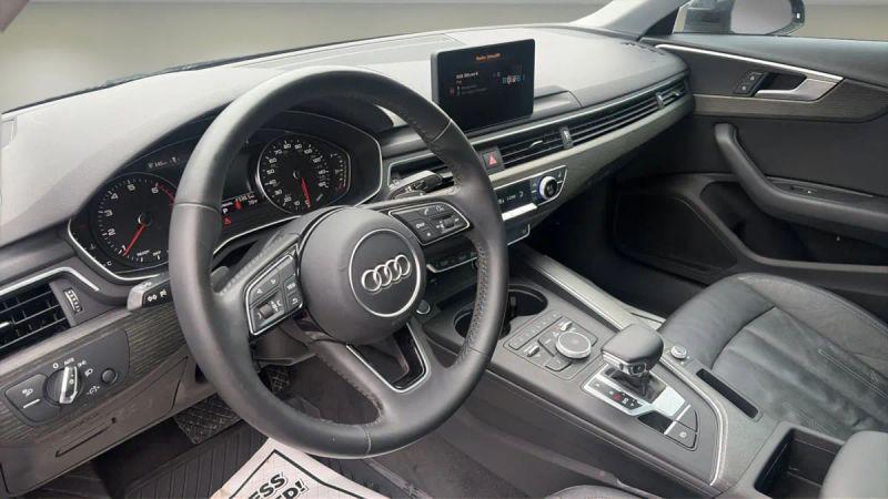 2019 Audi A4 40 Premium