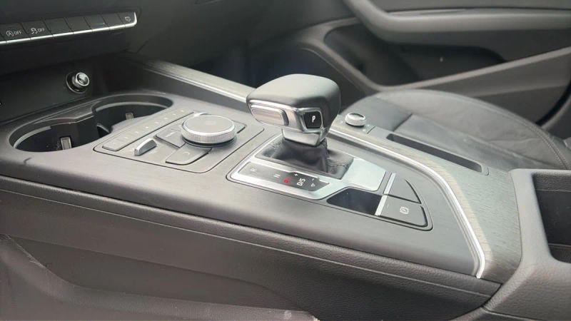 2019 Audi A4 40 Premium