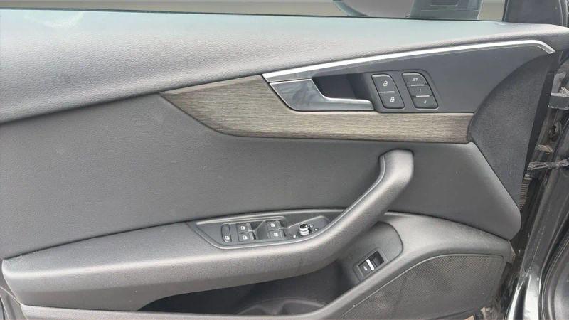 2019 Audi A4 40 Premium