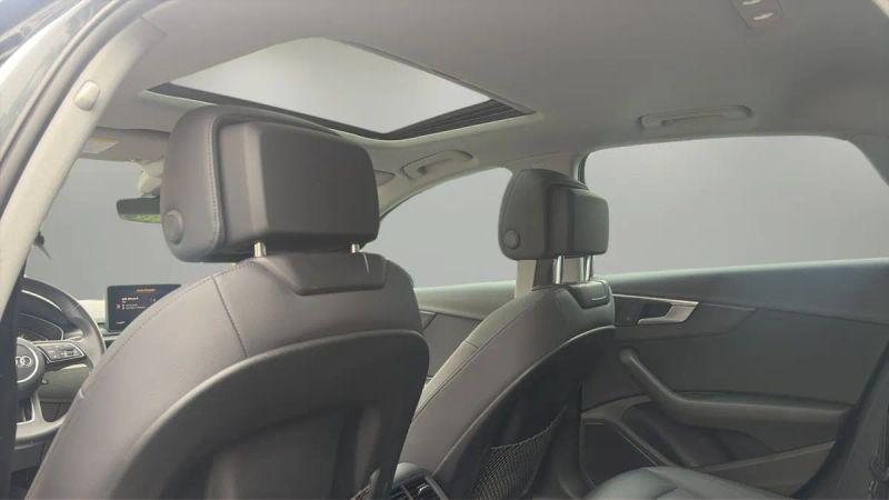 2019 Audi A4 40 Premium