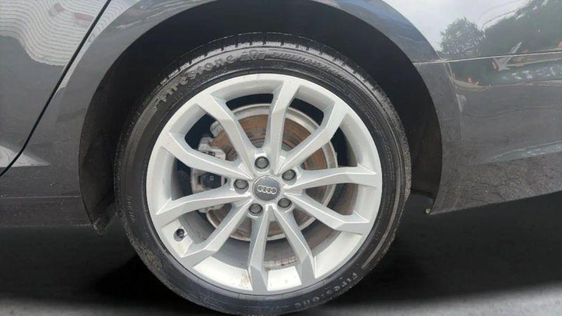 2019 Audi A4 40 Premium