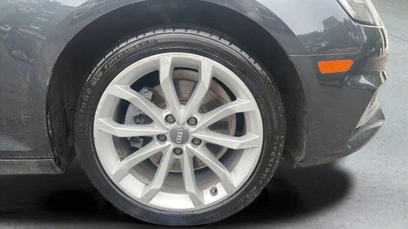 2019 Audi A4 40 Premium