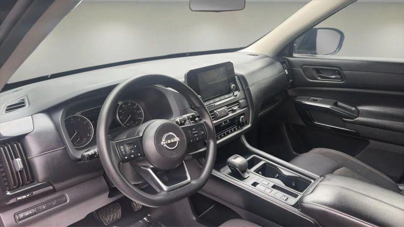 2023 Nissan Pathfinder S FWD