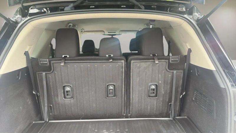 2023 Nissan Pathfinder S FWD