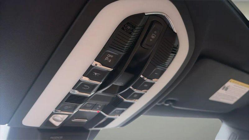 2019 Porsche Macan Base