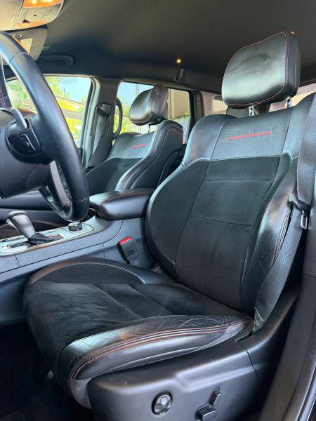 2017 Jeep Grand Cherokee Trailhawk 4x4