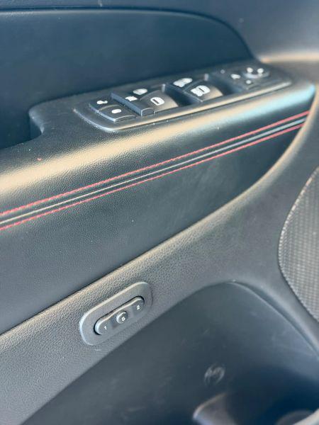 2017 Jeep Grand Cherokee Trailhawk 4x4