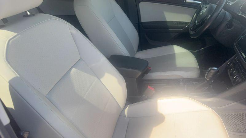 2018 Volkswagen Tiguan 2.0T SE