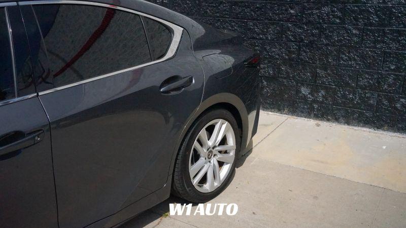 2023 Lexus IS 300 300