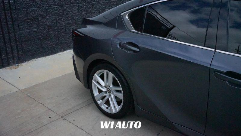 2023 Lexus IS 300 300