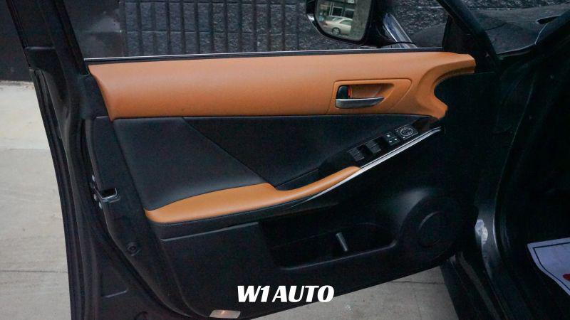 2023 Lexus IS 300 300