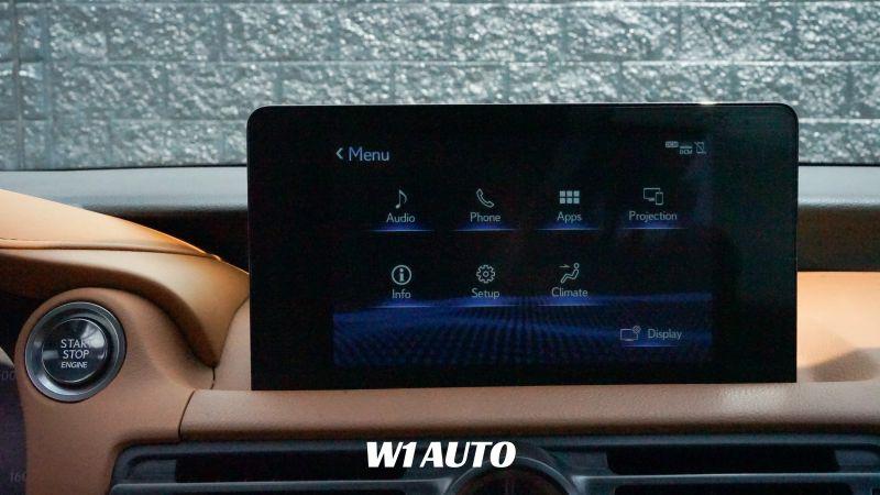 2023 Lexus IS 300 300