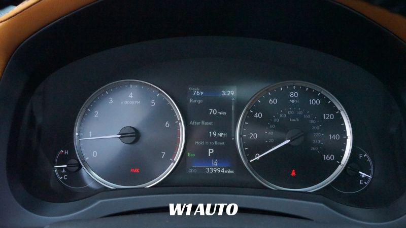 2023 Lexus IS 300 300