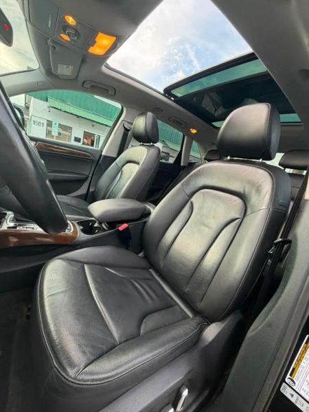 2017 Audi Q5 2.0T Premium