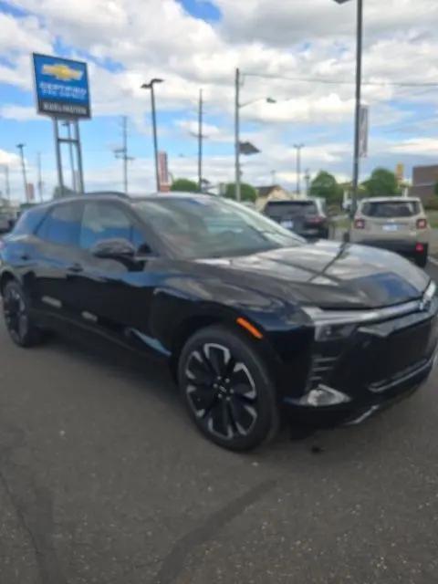 2024 Chevrolet V Blazer eAWD RS for sale in Burlington, NJ