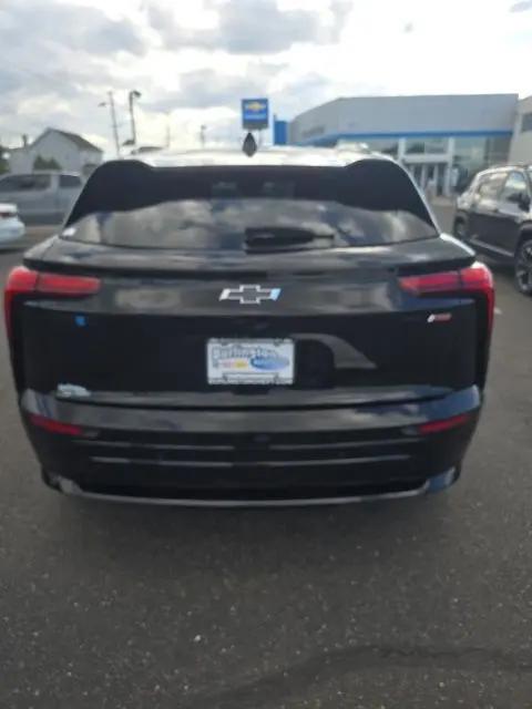 2024 Chevrolet V Blazer eAWD RS