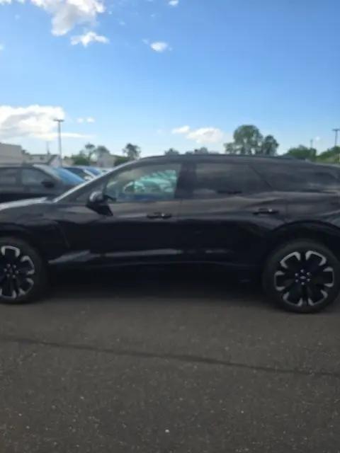 2024 Chevrolet V Blazer eAWD RS