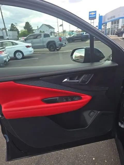 2024 Chevrolet V Blazer eAWD RS