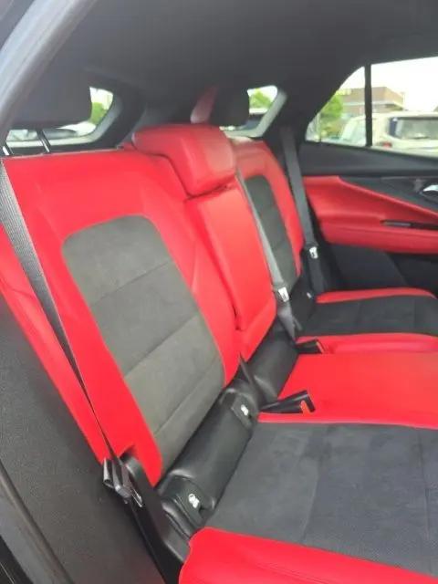 2024 Chevrolet V Blazer eAWD RS