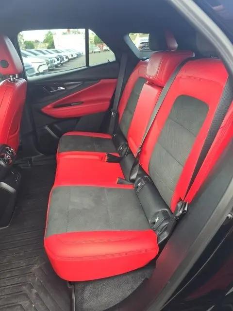 2024 Chevrolet V Blazer eAWD RS