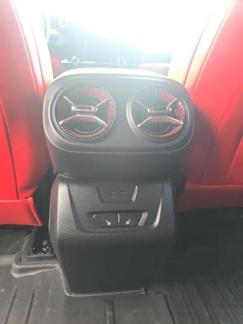 2024 Chevrolet V Blazer eAWD RS