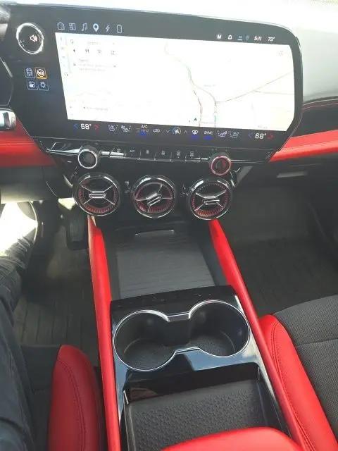 2024 Chevrolet V Blazer eAWD RS