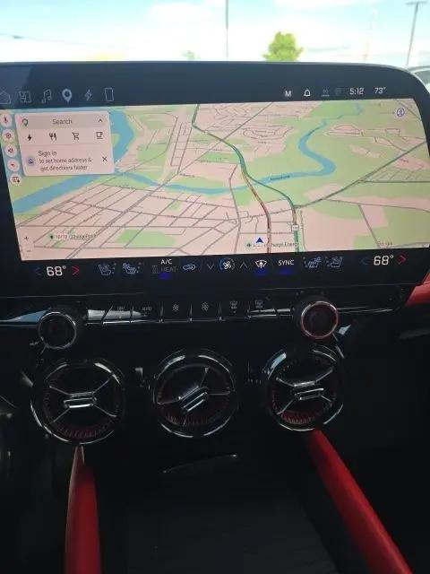 2024 Chevrolet V Blazer eAWD RS