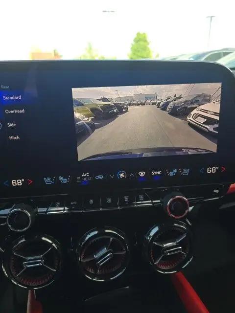 2024 Chevrolet V Blazer eAWD RS