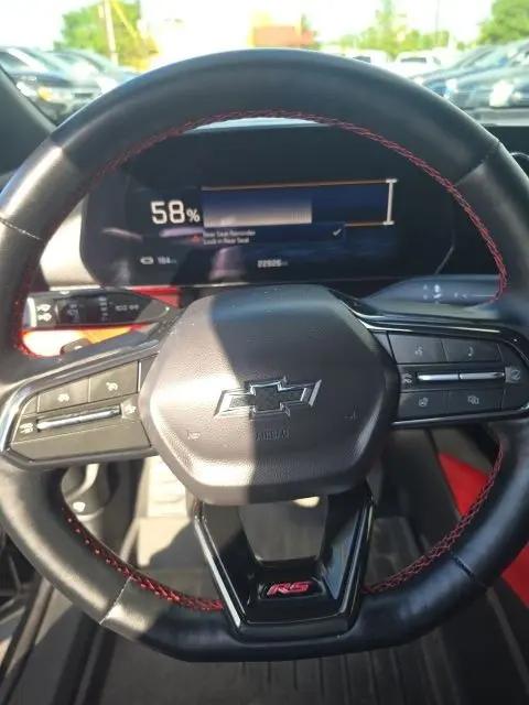 2024 Chevrolet V Blazer eAWD RS