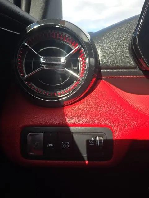 2024 Chevrolet V Blazer eAWD RS