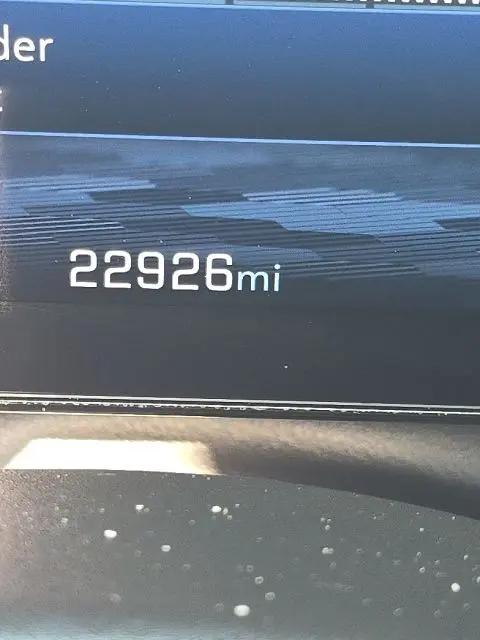 2024 Chevrolet V Blazer eAWD RS
