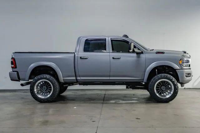 2021 Jeep Ram 2500 Laramie Crew Cab 4x4 6'4" Box