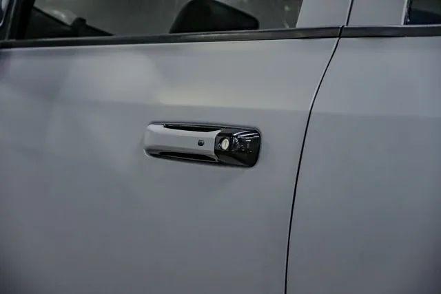 2021 Jeep Ram 2500 Laramie Crew Cab 4x4 6'4" Box