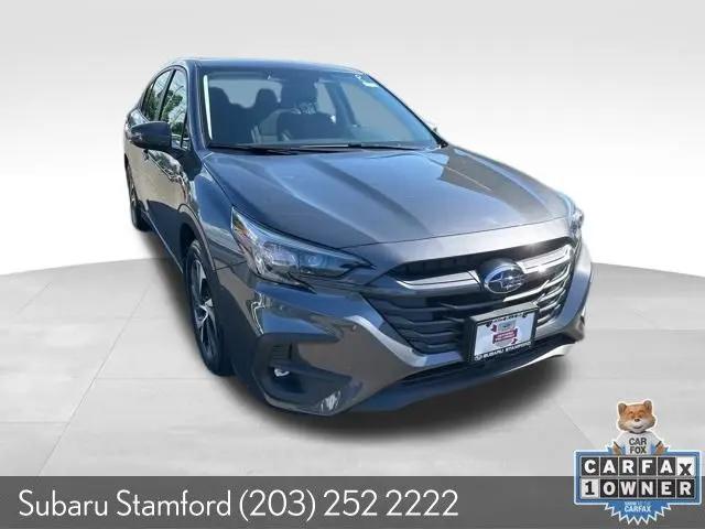 2025 Subaru Legacy Premium for sale in Stamford, CT