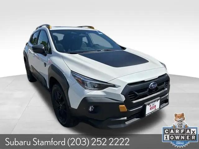 2025 Subaru Crosstrek Wilderness for sale in Stamford, CT